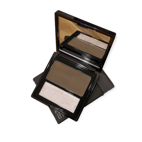 BECCA COSMETICS LOWLIGHT/HIGHLIGHT PERFECTING PALETTE PRESSED - BNIB - Picture 2 of 2